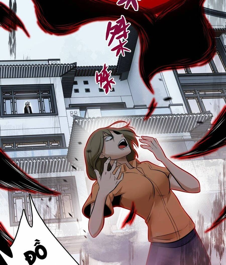 Tạ U Thiên Sư Chapter 31 - 68