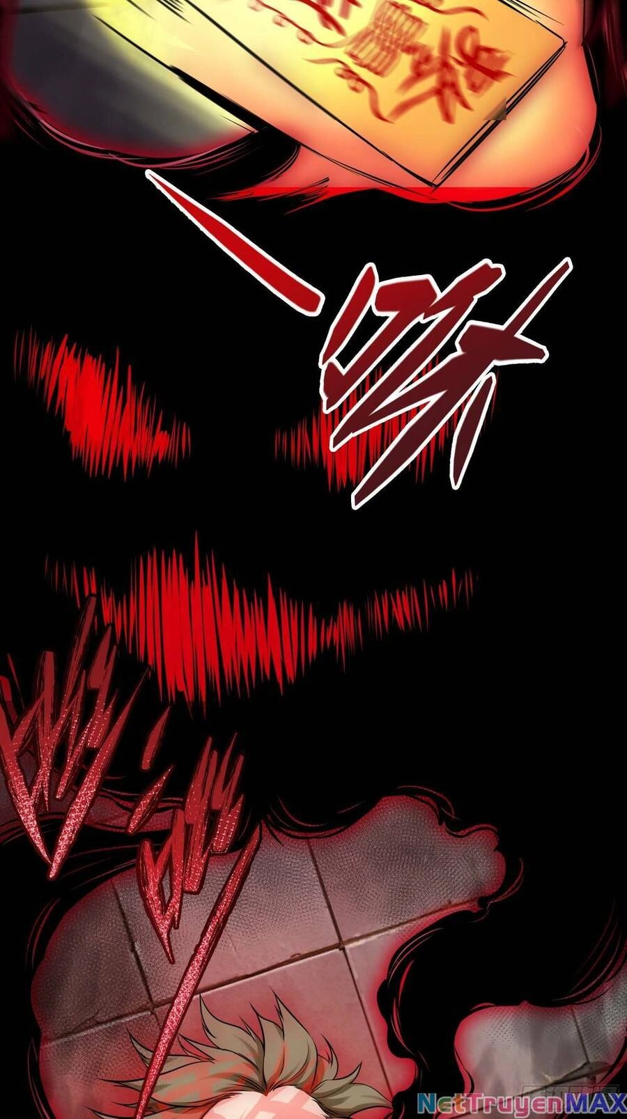 Tạ U Thiên Sư Chapter 32 - 5