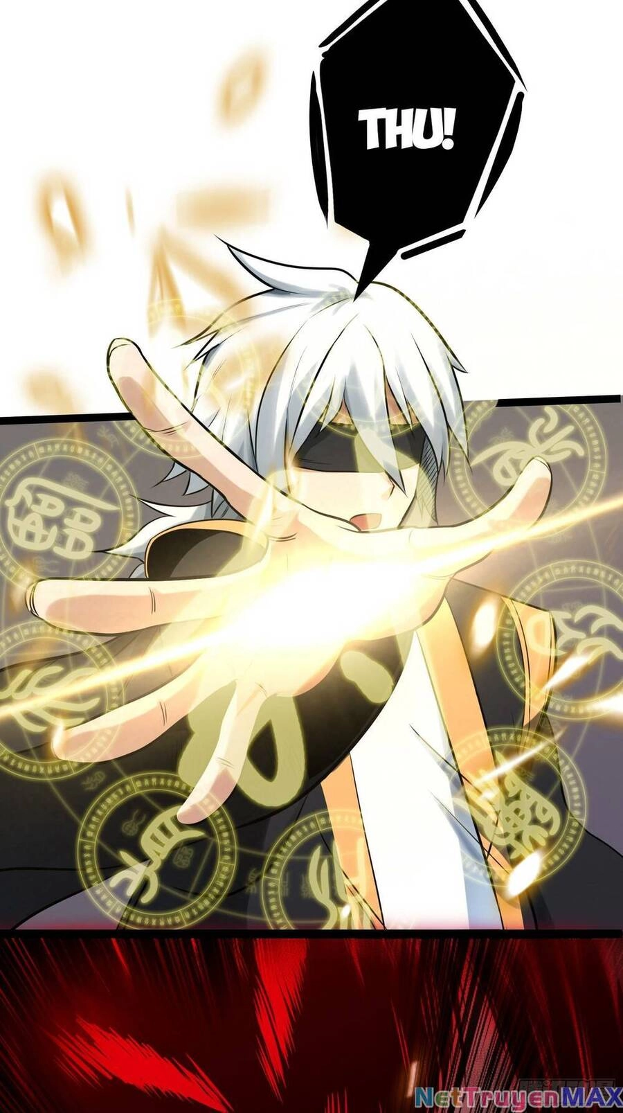 Tạ U Thiên Sư Chapter 32 - 7