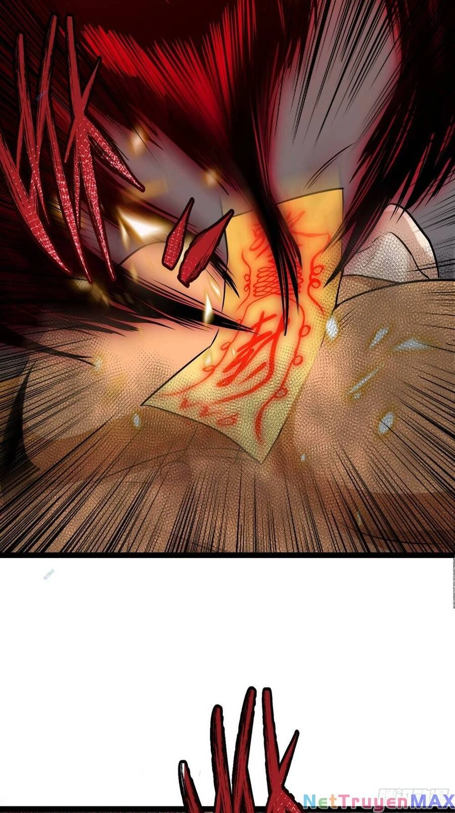 Tạ U Thiên Sư Chapter 32 - 8