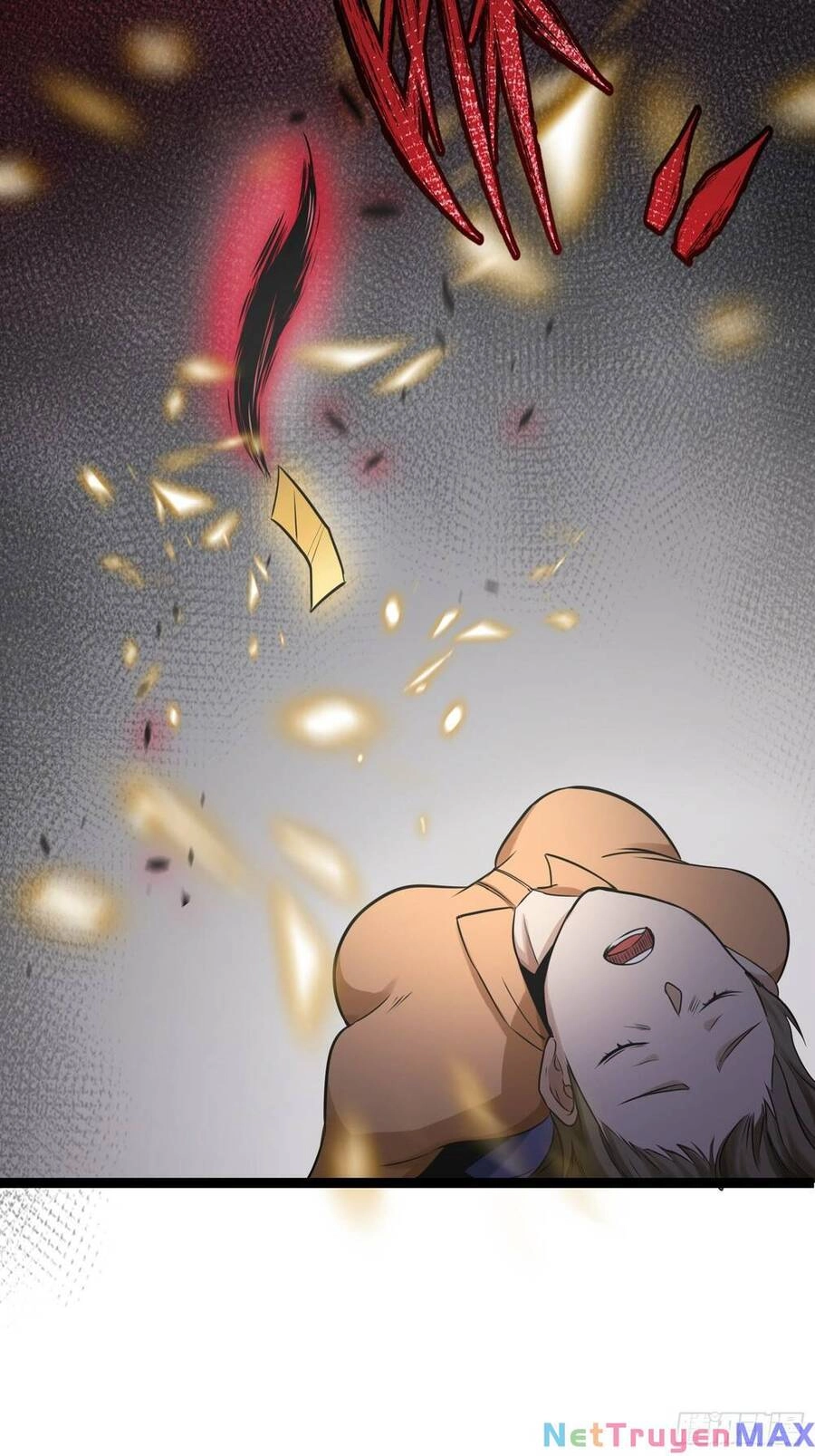 Tạ U Thiên Sư Chapter 32 - 9