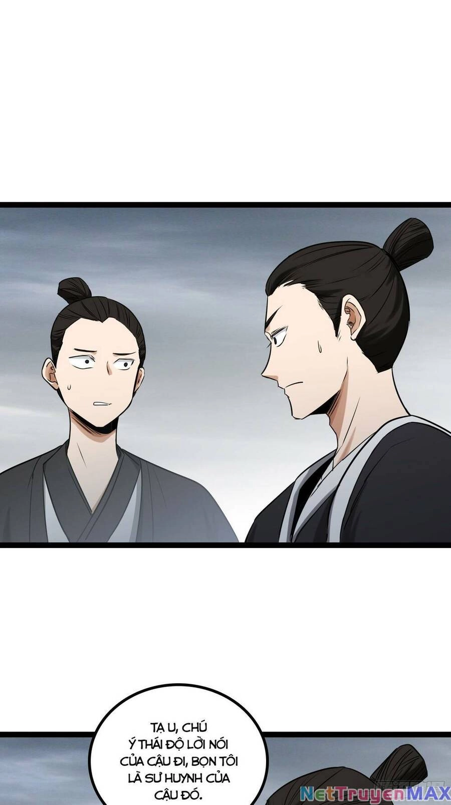 Tạ U Thiên Sư Chapter 32 - 11