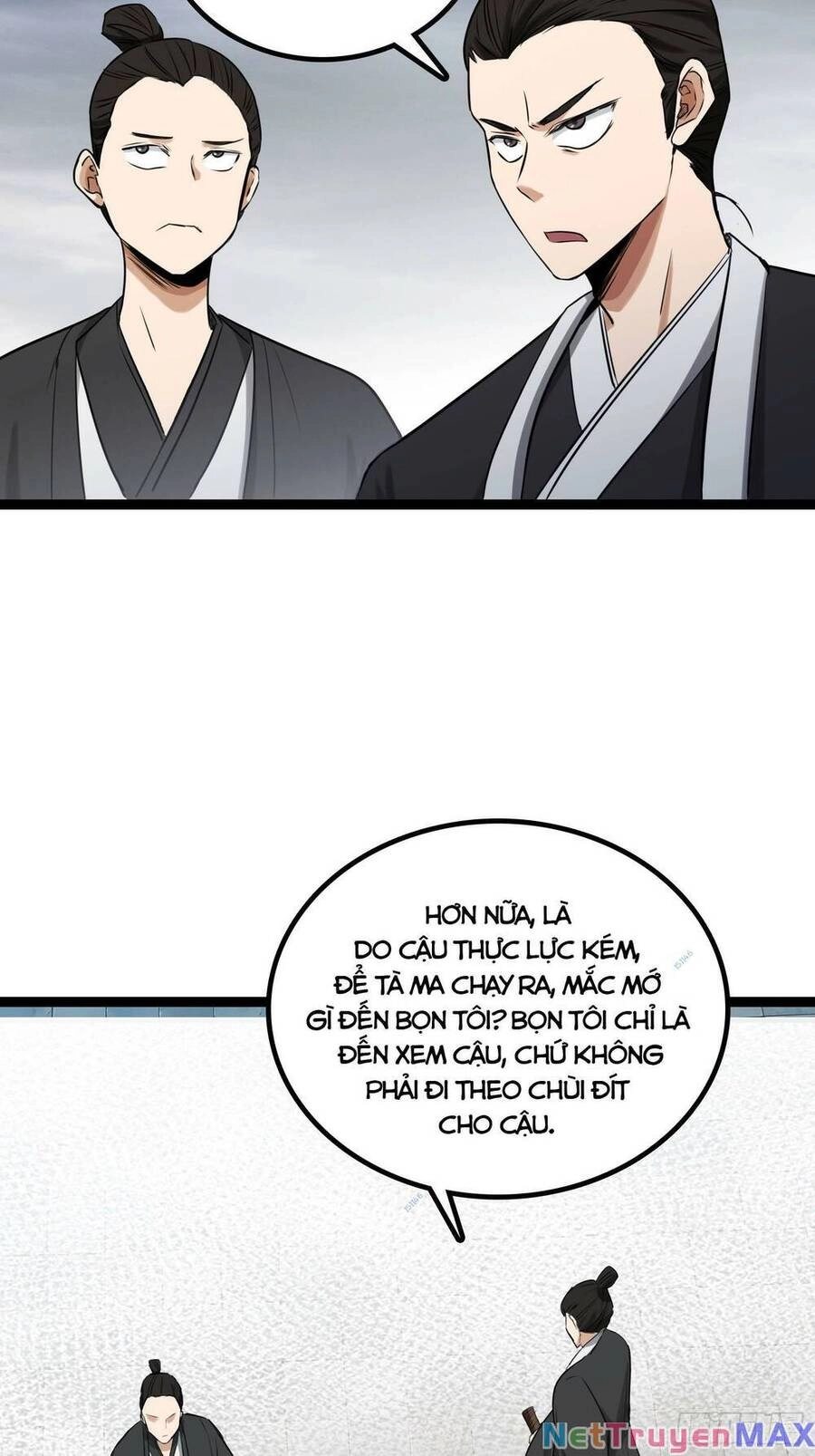 Tạ U Thiên Sư Chapter 32 - 12