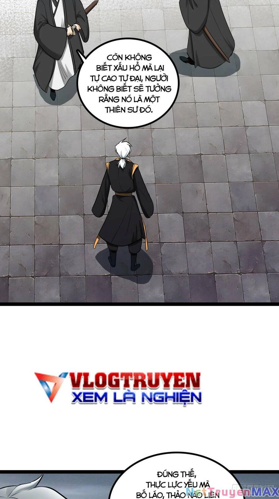 Tạ U Thiên Sư Chapter 32 - 13