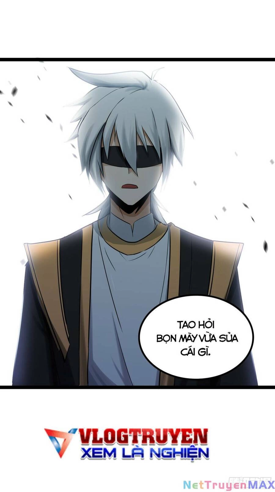 Tạ U Thiên Sư Chapter 32 - 16