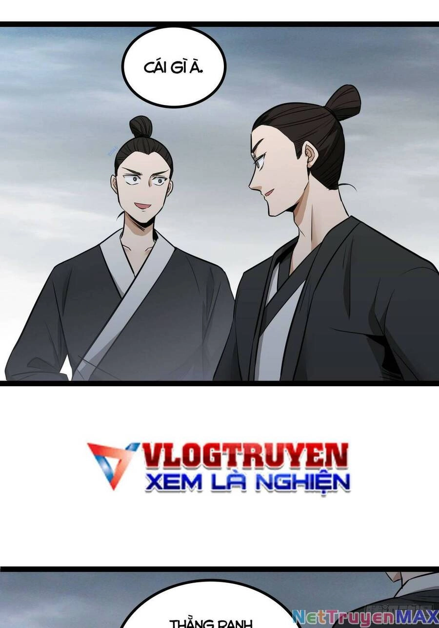 Tạ U Thiên Sư Chapter 32 - 17