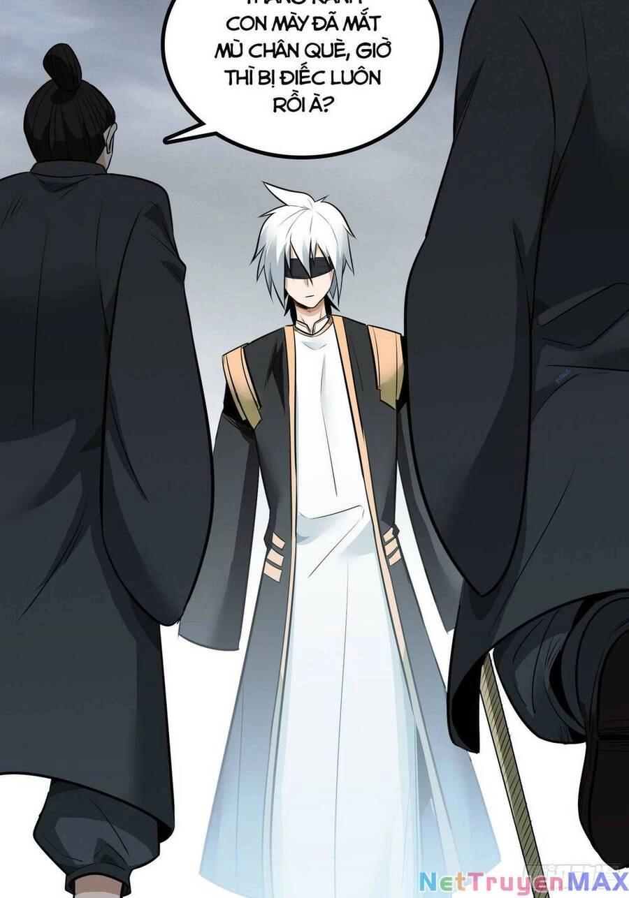 Tạ U Thiên Sư Chapter 32 - 18