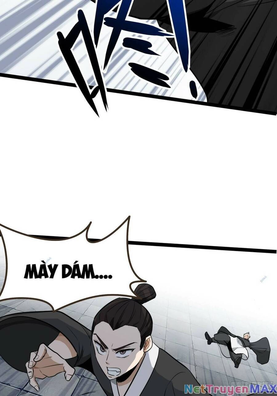 Tạ U Thiên Sư Chapter 32 - 22