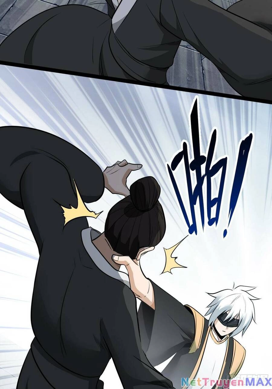 Tạ U Thiên Sư Chapter 32 - 23