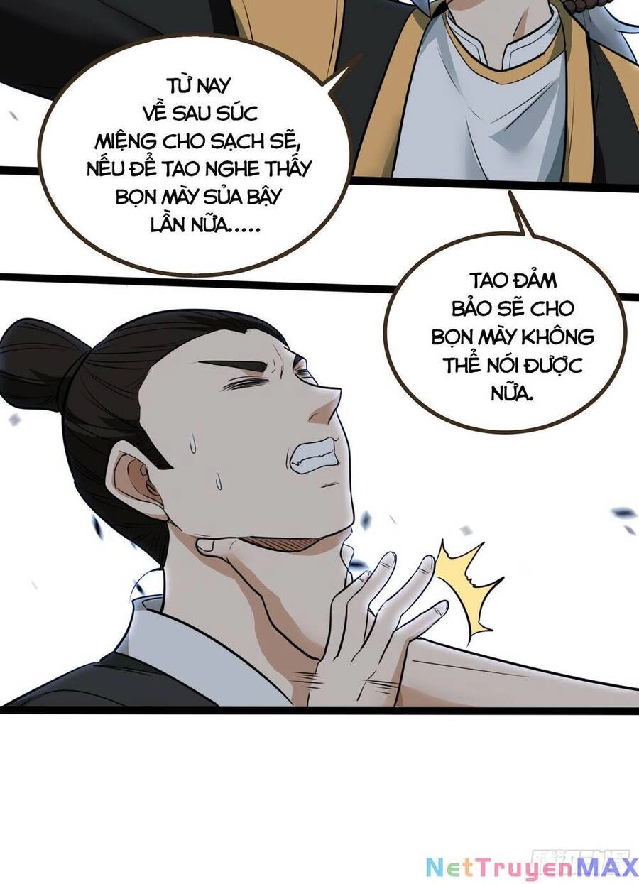 Tạ U Thiên Sư Chapter 32 - 25