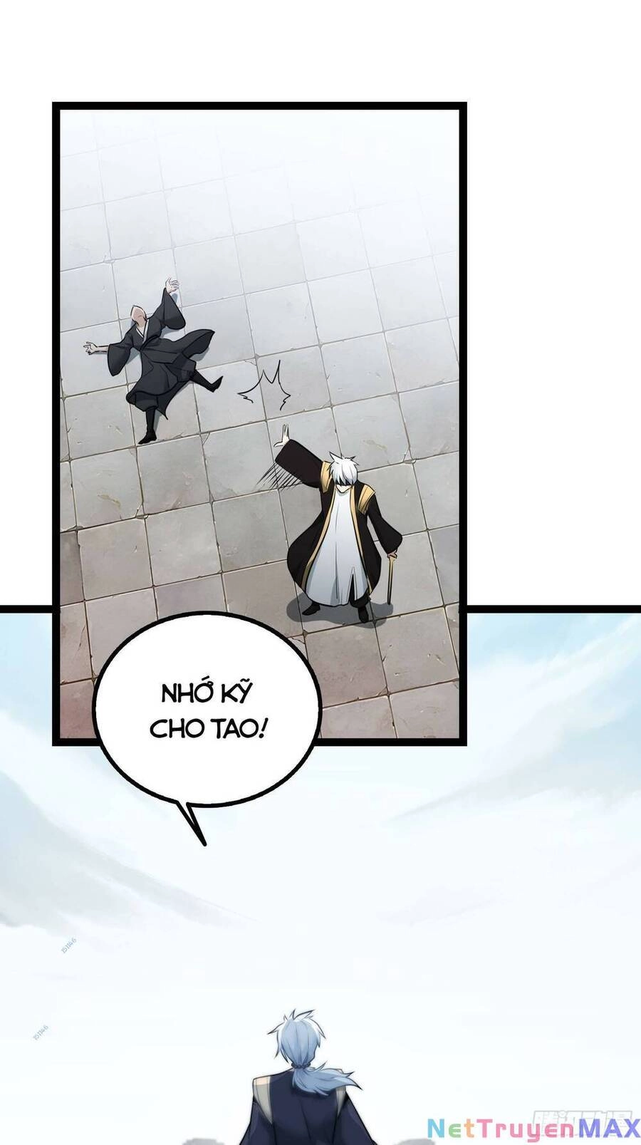 Tạ U Thiên Sư Chapter 32 - 26