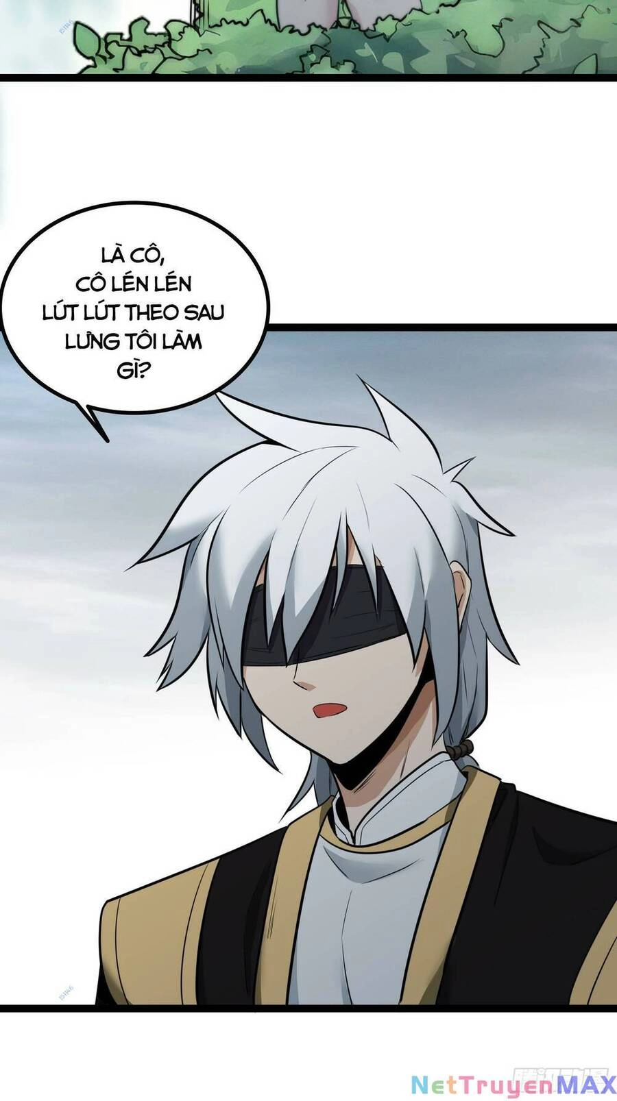 Tạ U Thiên Sư Chapter 32 - 32