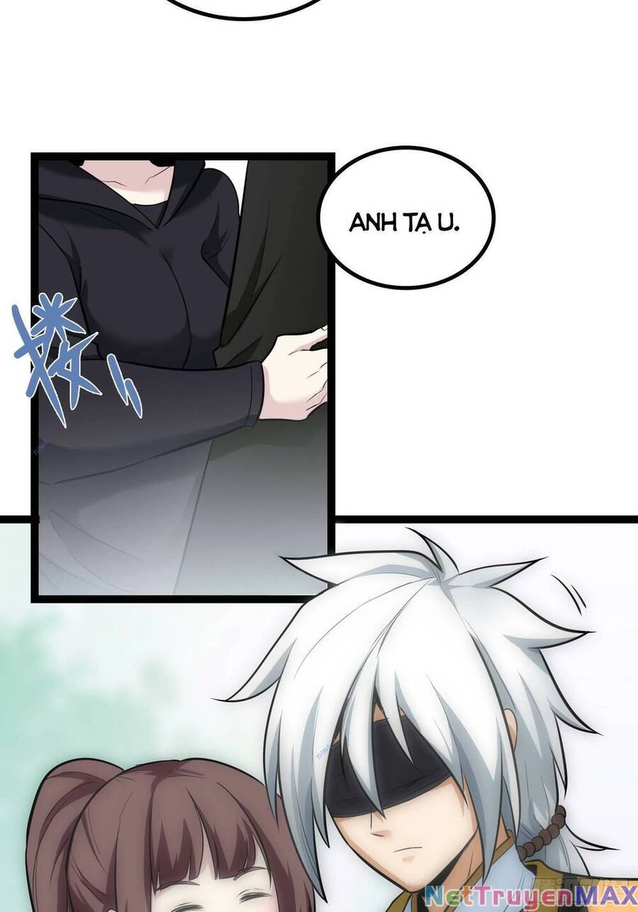 Tạ U Thiên Sư Chapter 32 - 34