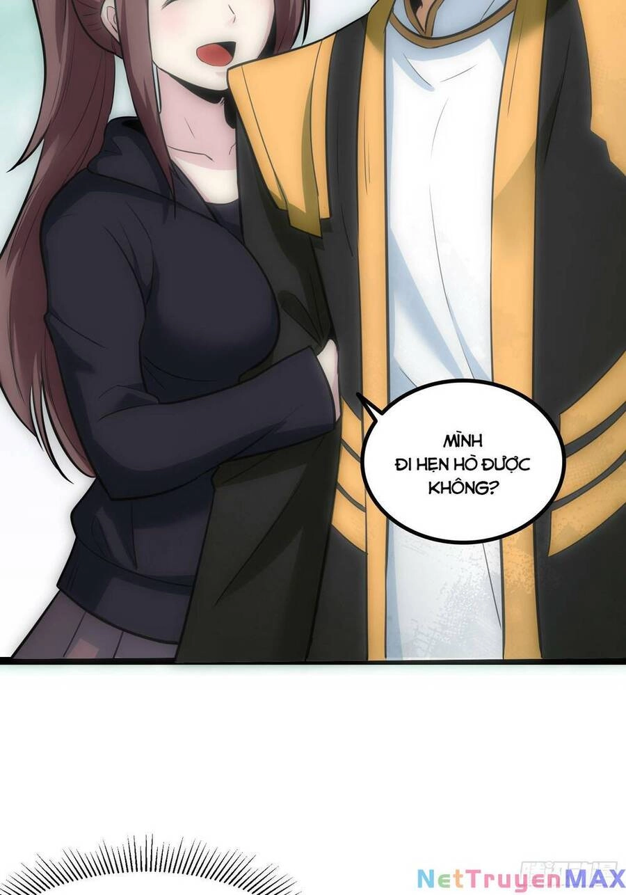 Tạ U Thiên Sư Chapter 32 - 35