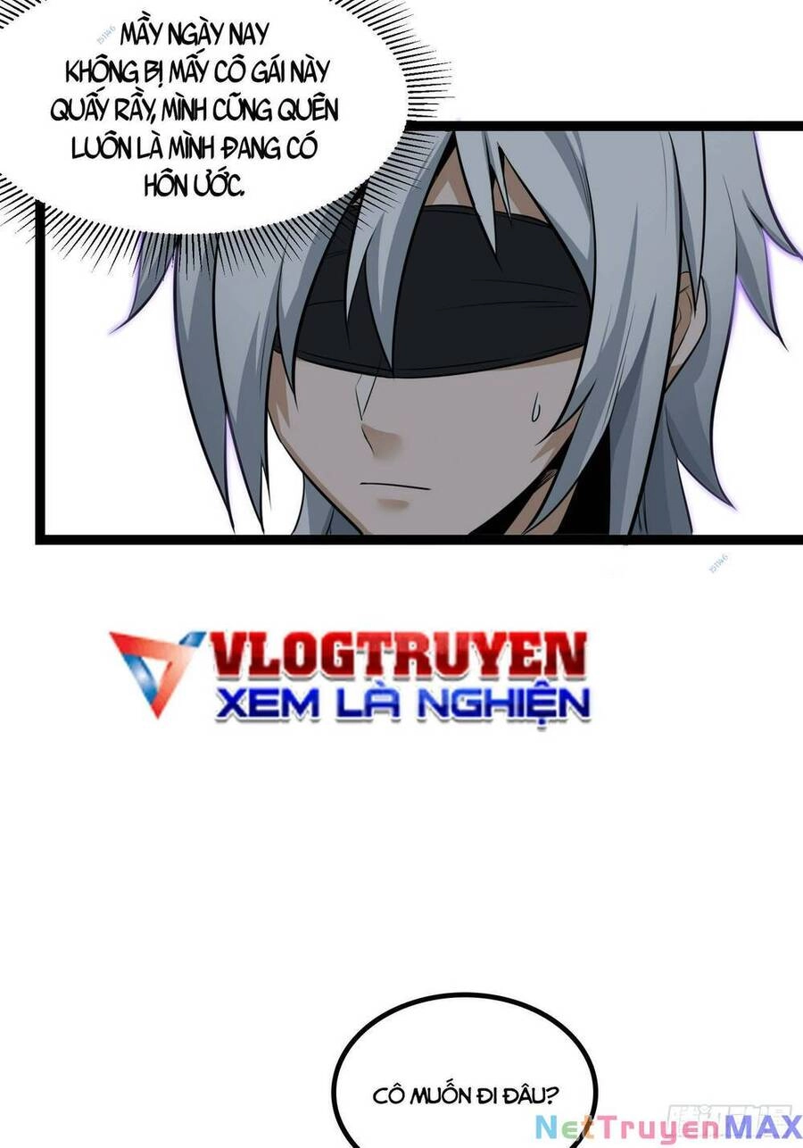 Tạ U Thiên Sư Chapter 32 - 36