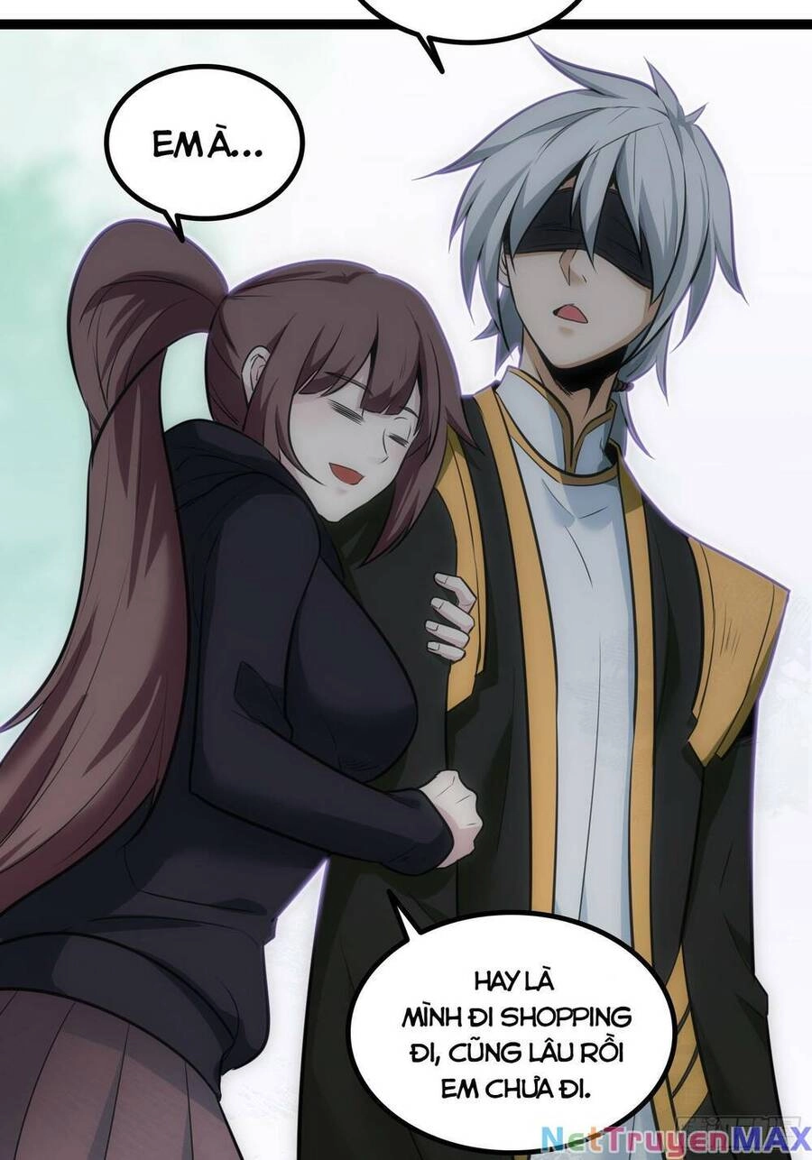 Tạ U Thiên Sư Chapter 32 - 37