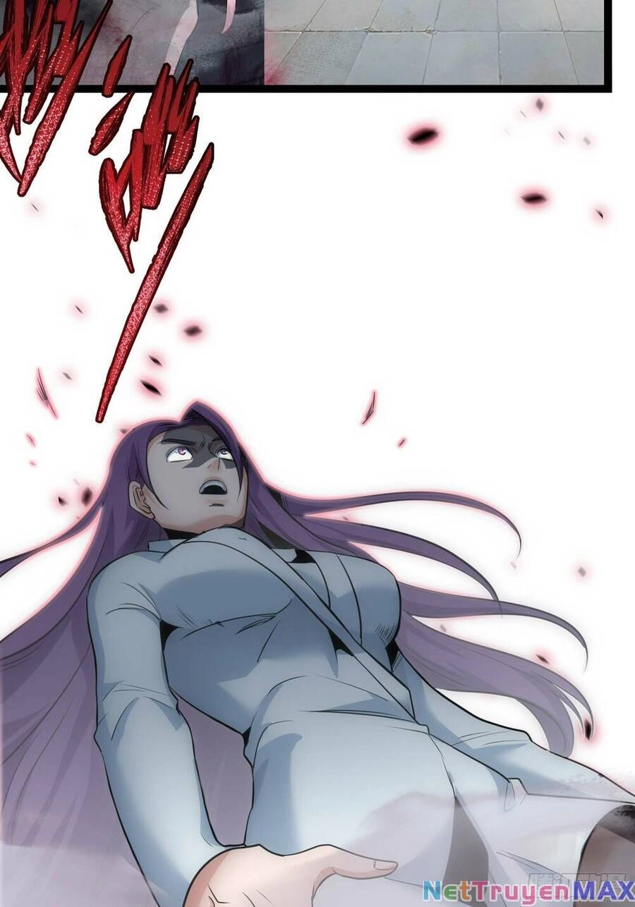 Tạ U Thiên Sư Chapter 32 - 39