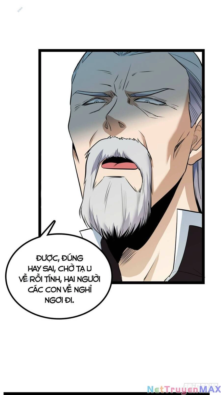 Tạ U Thiên Sư Chapter 32 - 44