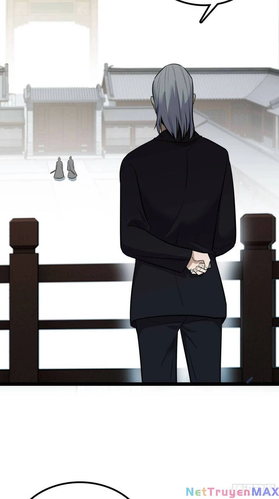 Tạ U Thiên Sư Chapter 32 - 46