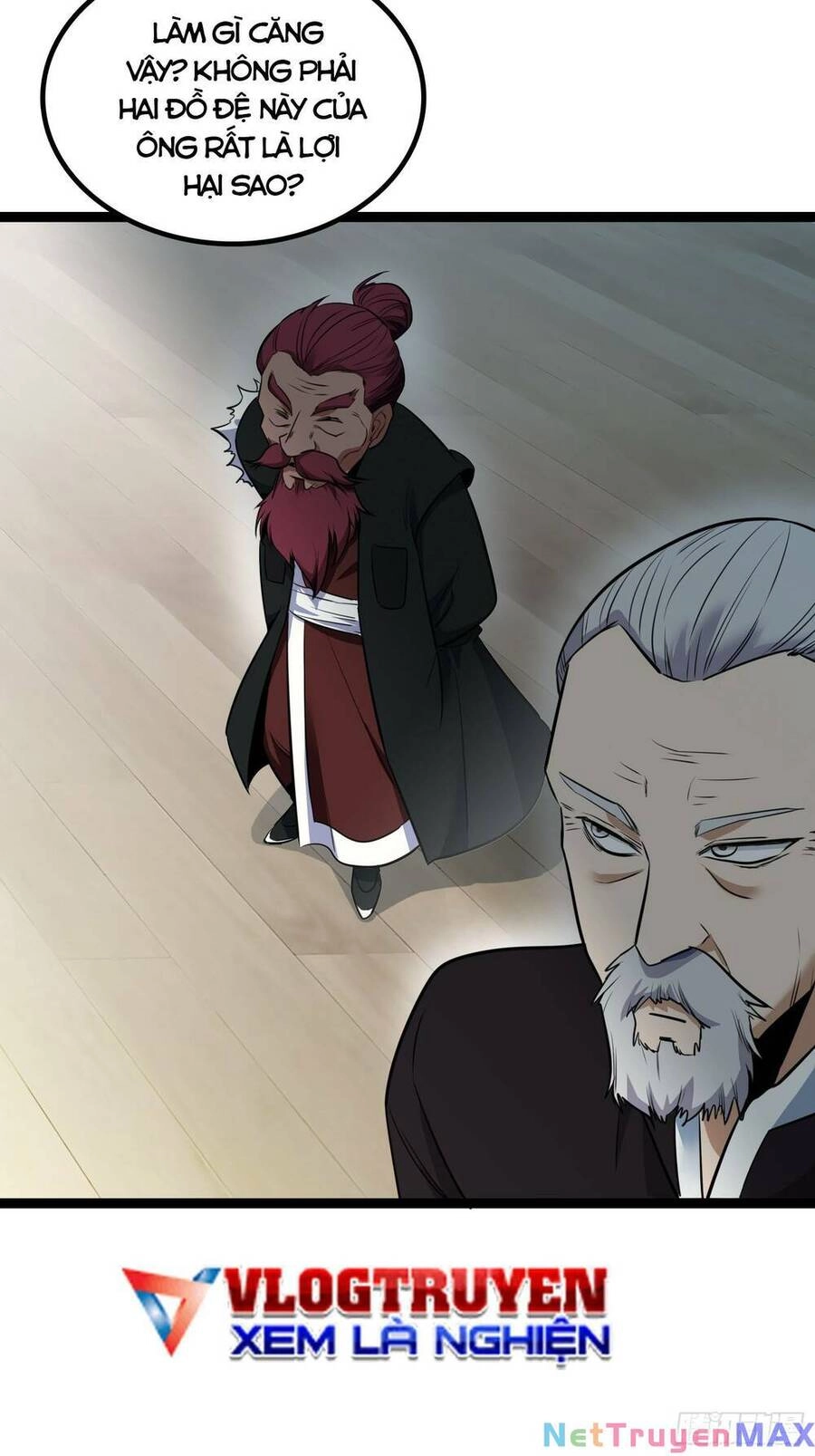 Tạ U Thiên Sư Chapter 32 - 47