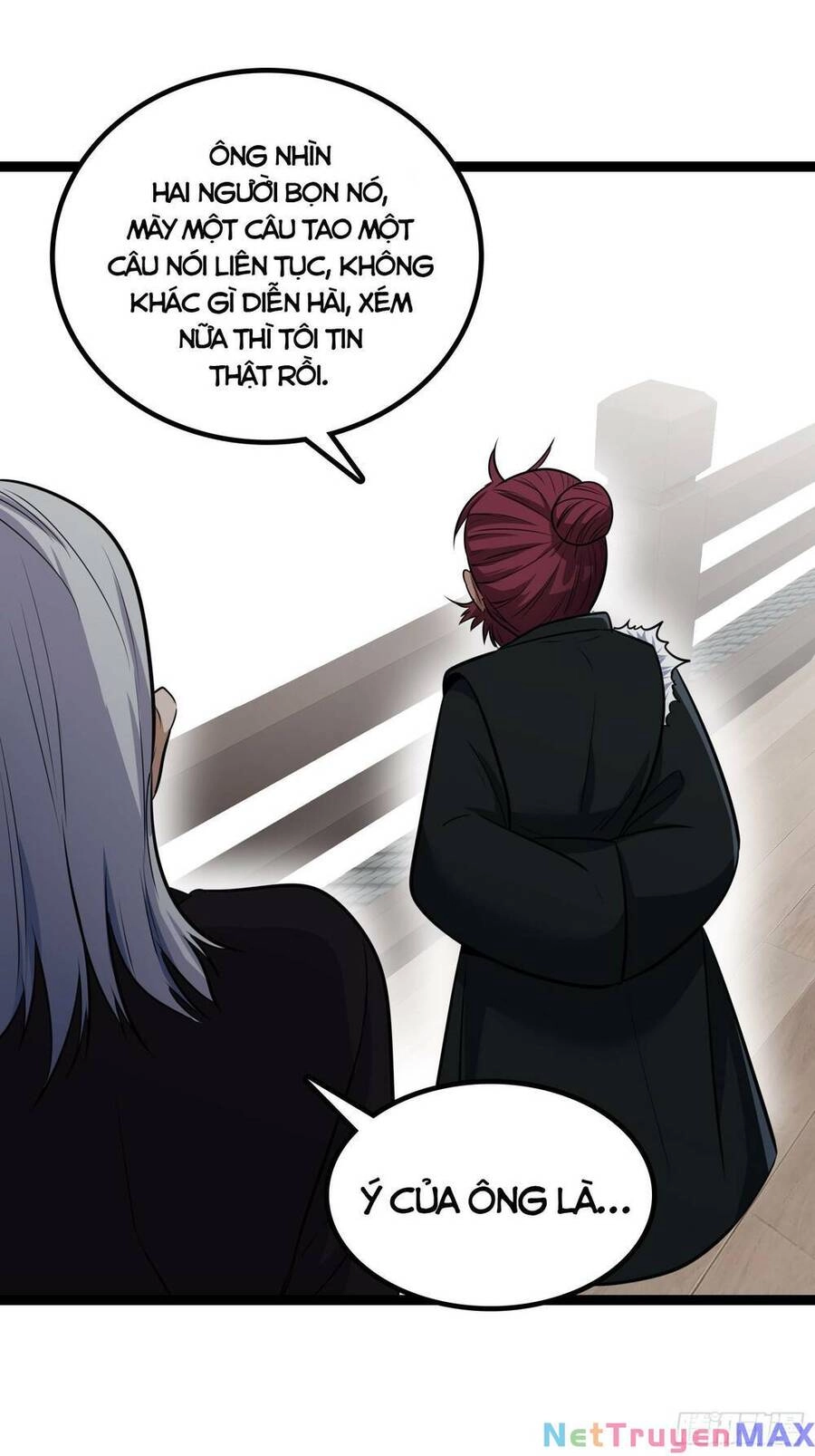 Tạ U Thiên Sư Chapter 32 - 49