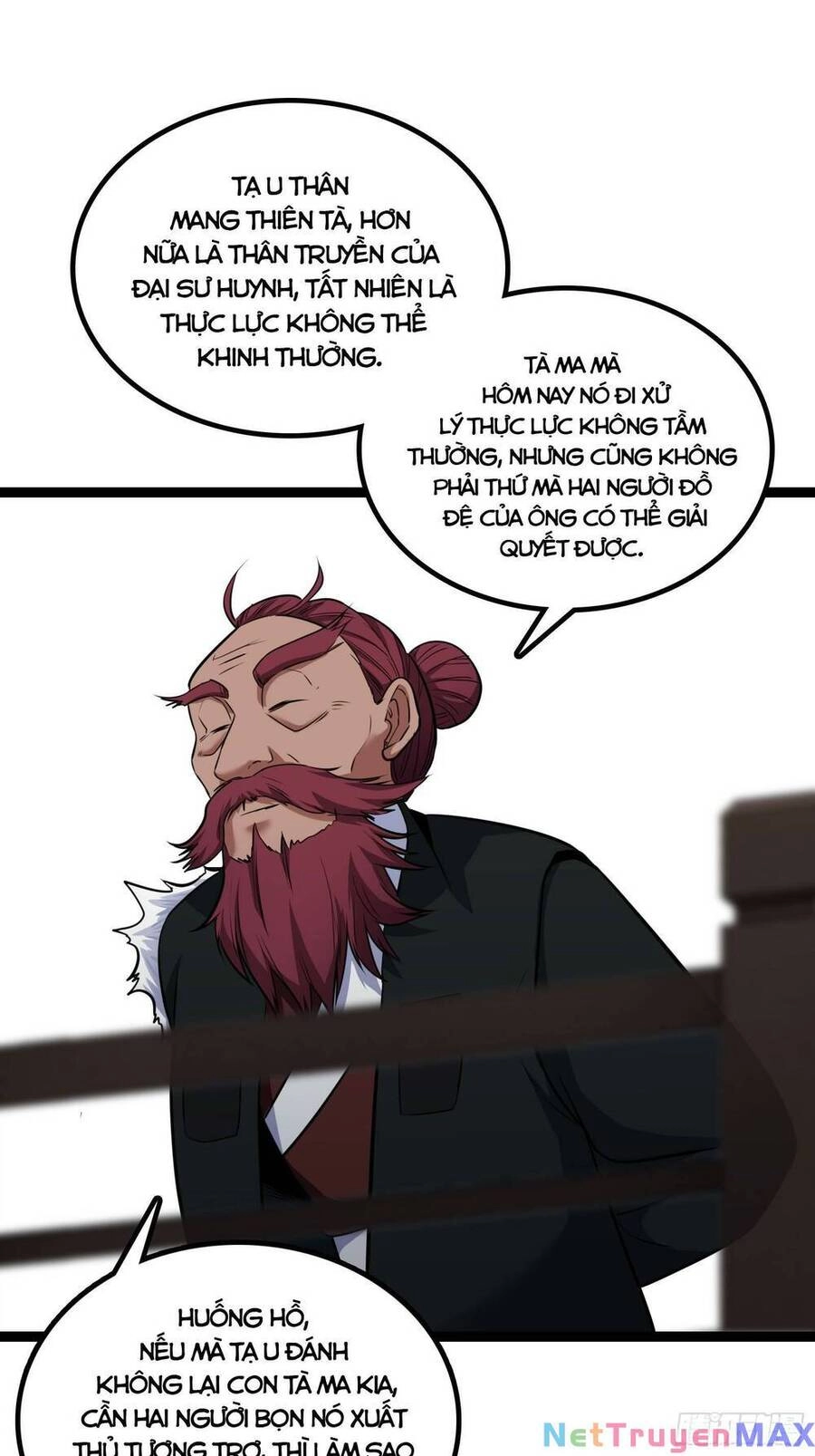 Tạ U Thiên Sư Chapter 32 - 50