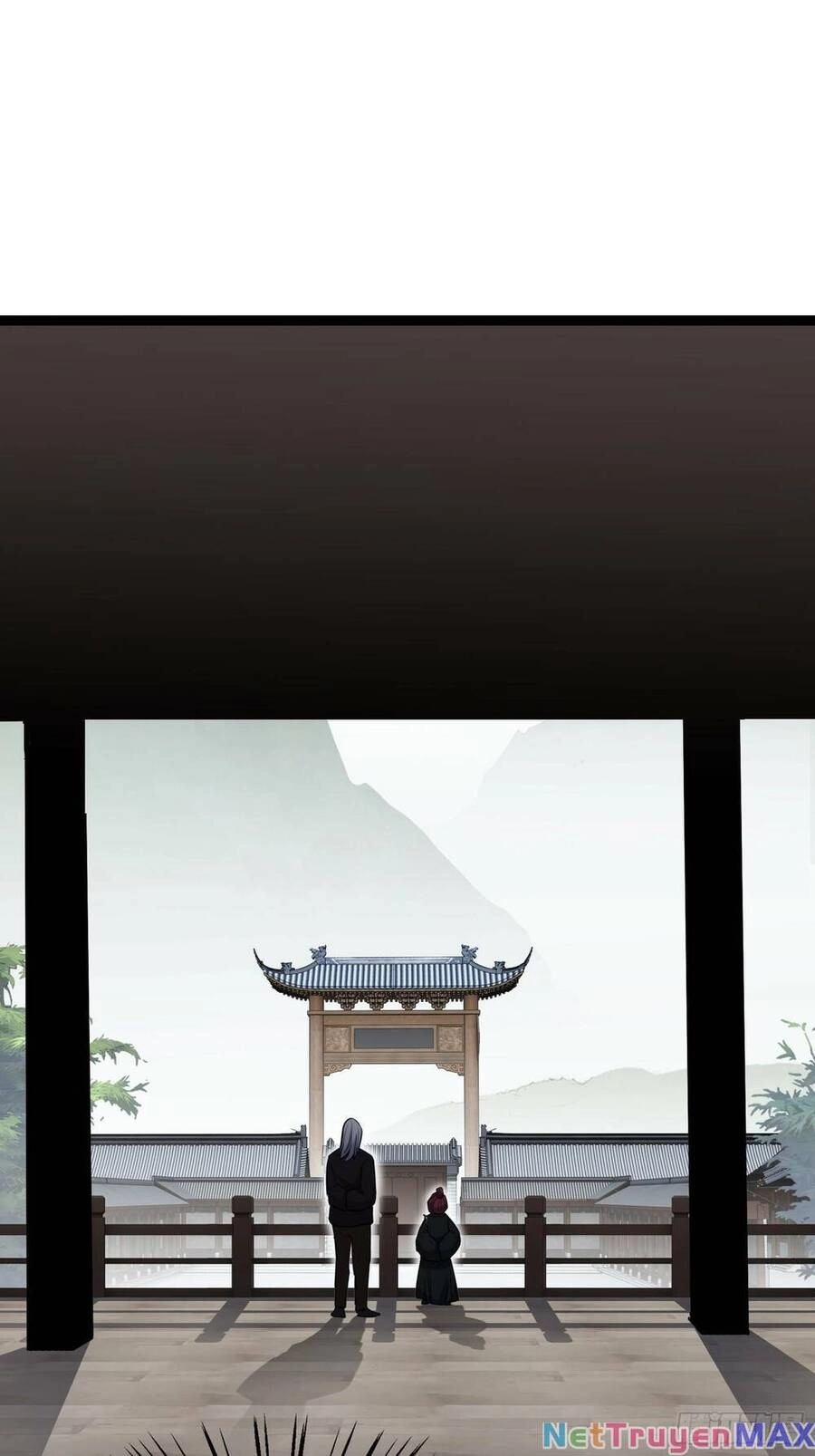 Tạ U Thiên Sư Chapter 32 - 52