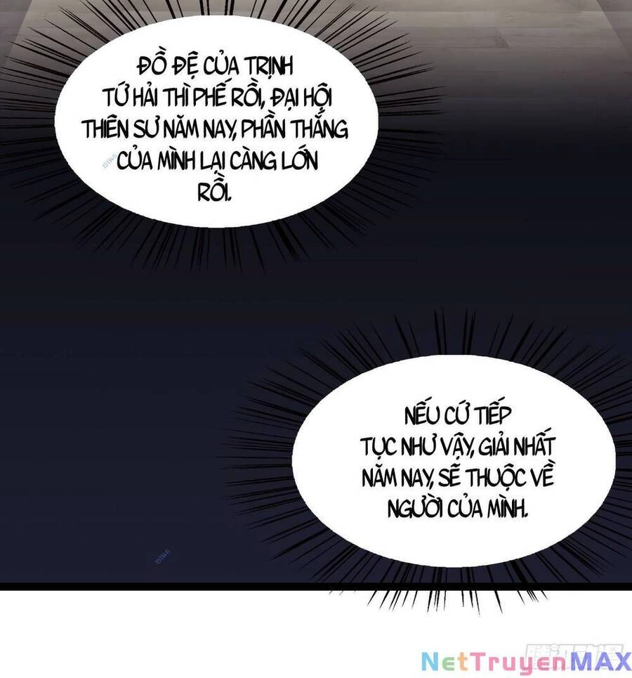 Tạ U Thiên Sư Chapter 32 - 53