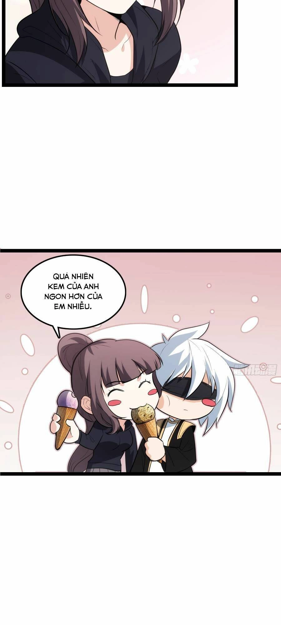 Tạ U Thiên Sư Chapter 33 - 4