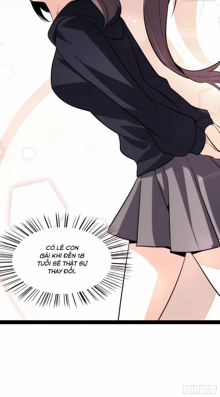 Tạ U Thiên Sư Chapter 33 - 8