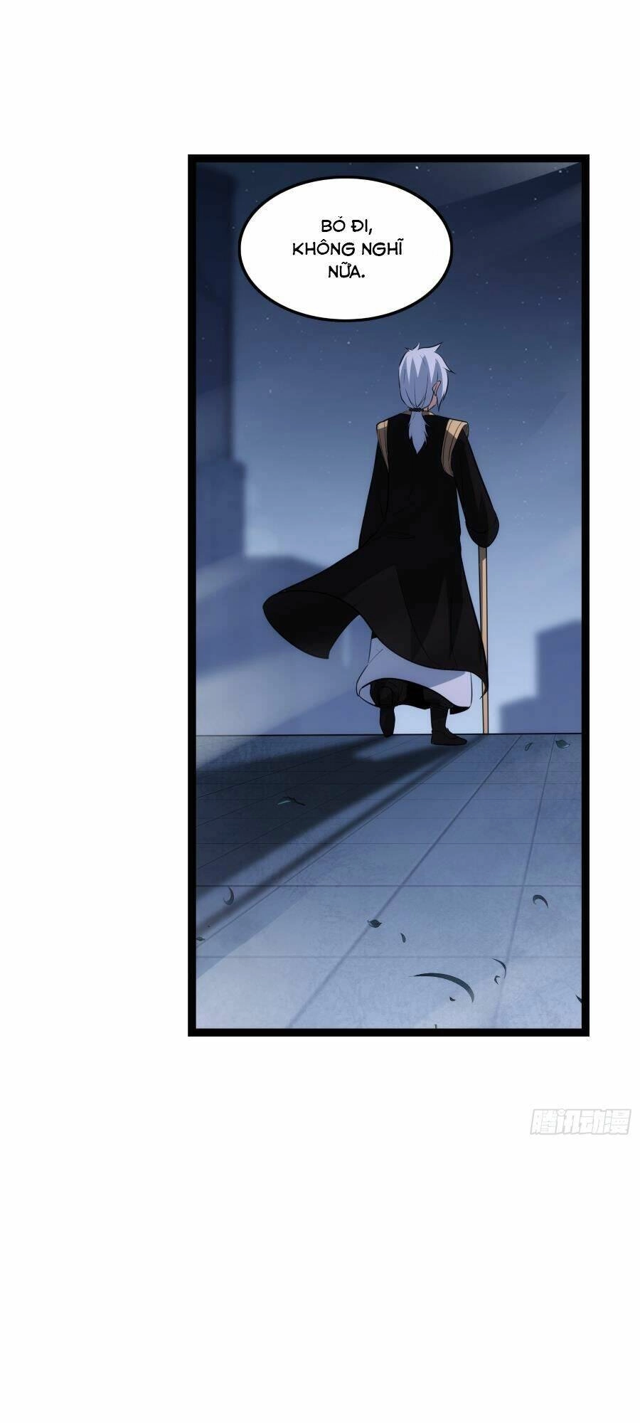 Tạ U Thiên Sư Chapter 33 - 9