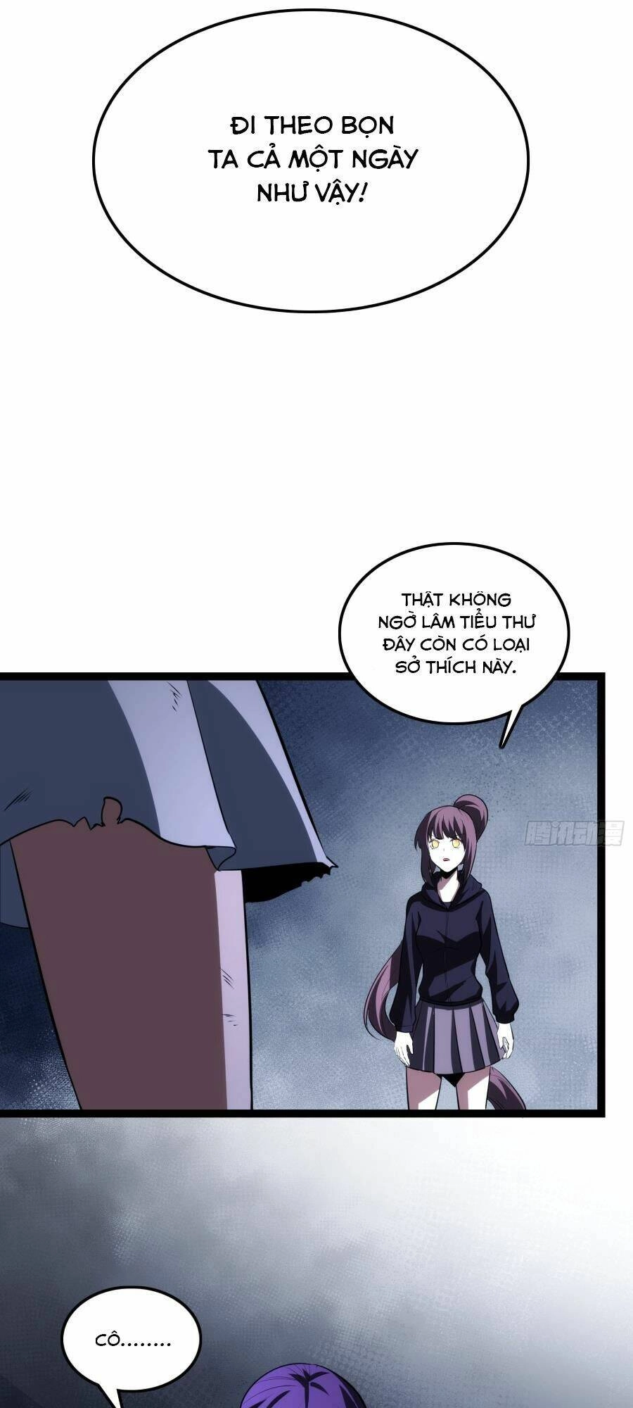 Tạ U Thiên Sư Chapter 33 - 10