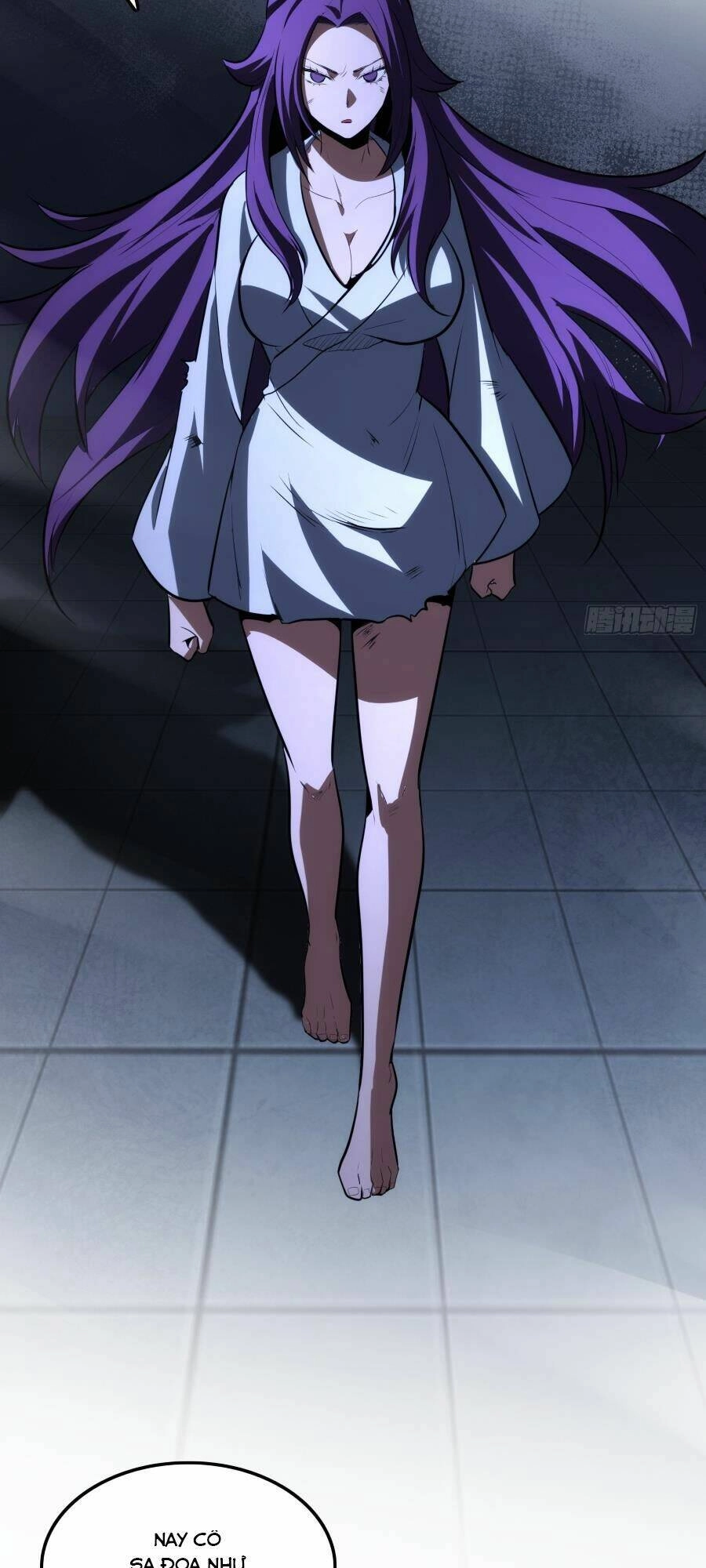 Tạ U Thiên Sư Chapter 33 - 11