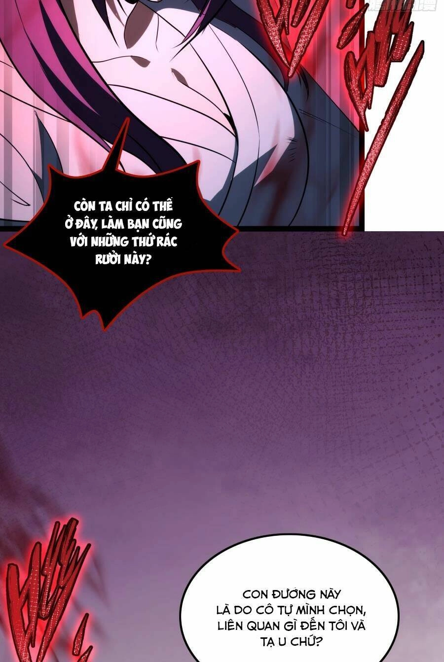 Tạ U Thiên Sư Chapter 33 - 13