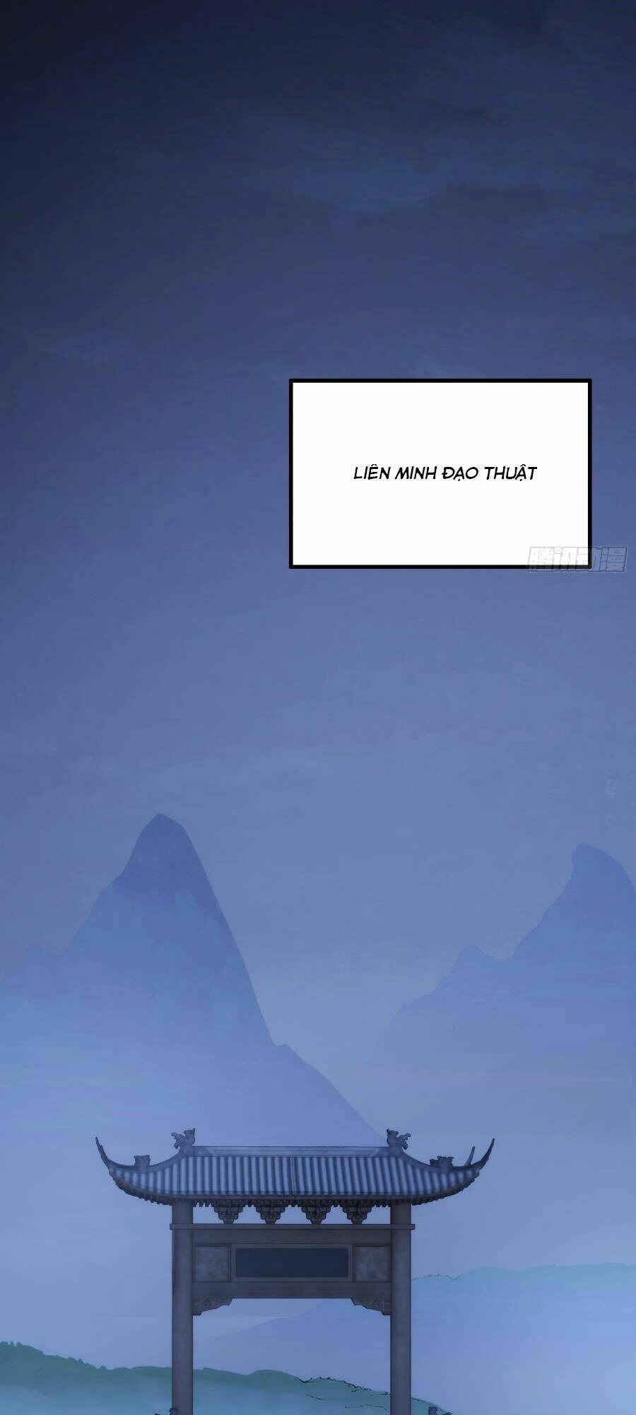 Tạ U Thiên Sư Chapter 33 - 17