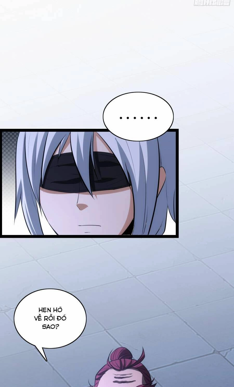 Tạ U Thiên Sư Chapter 33 - 19