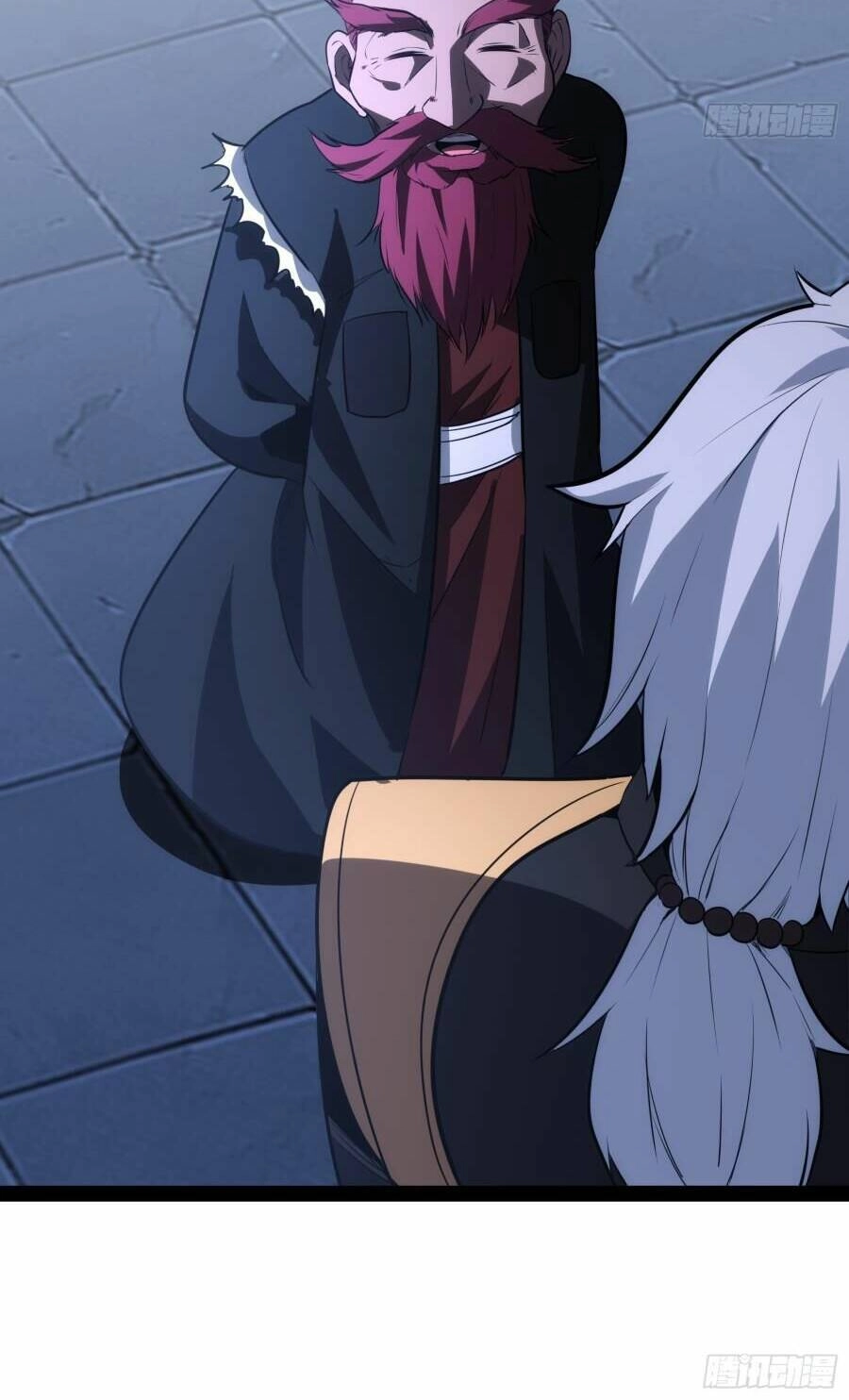 Tạ U Thiên Sư Chapter 33 - 20