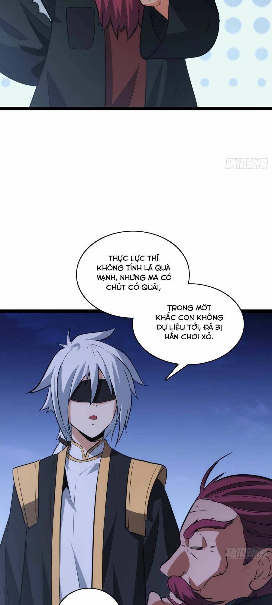 Tạ U Thiên Sư Chapter 33 - 22