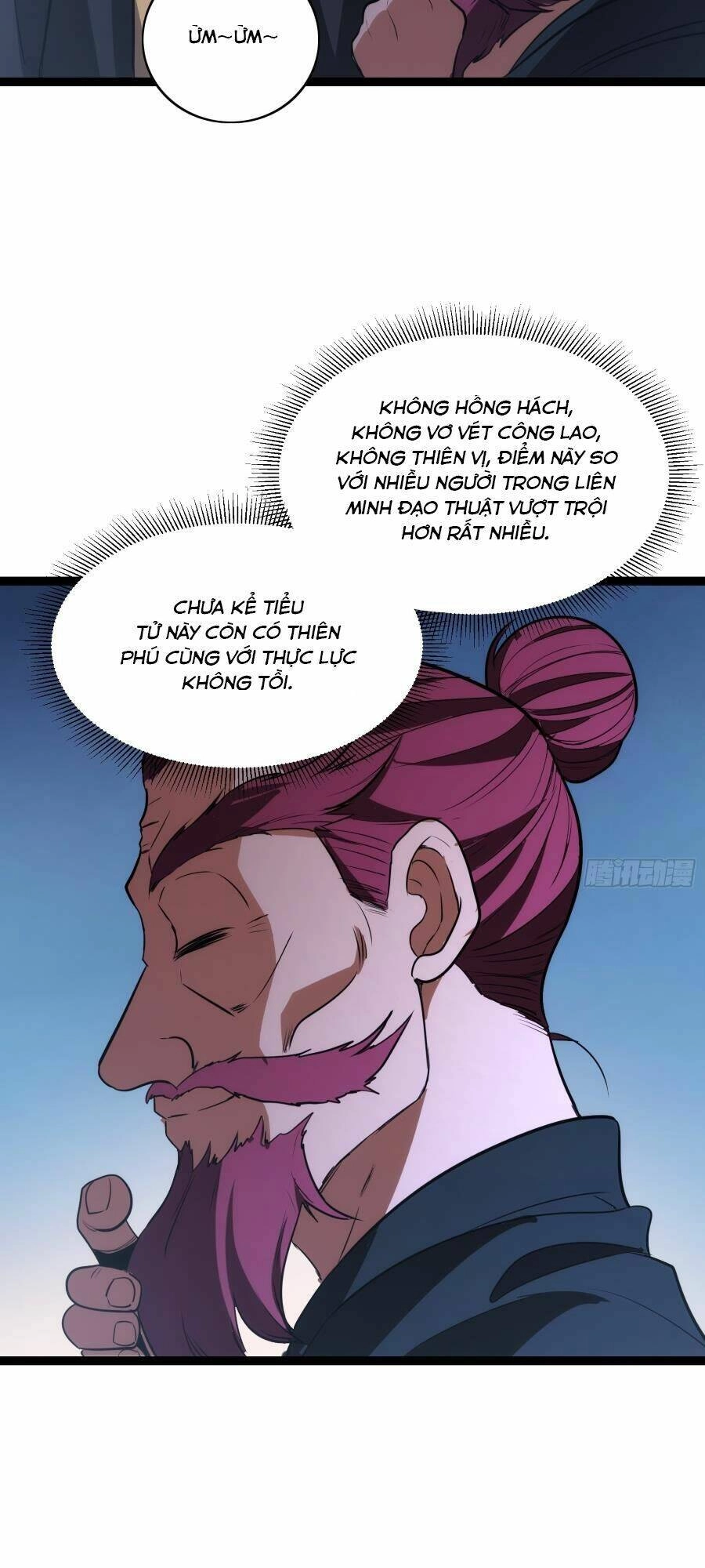 Tạ U Thiên Sư Chapter 33 - 23