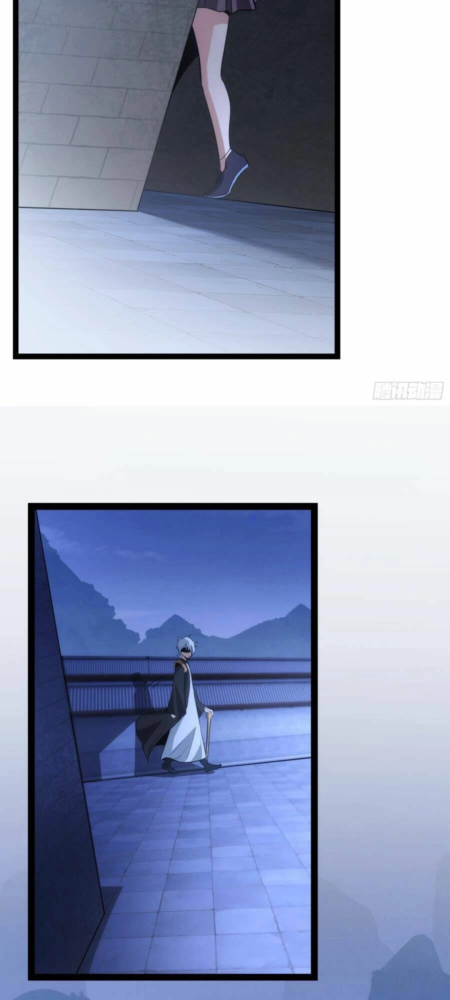 Tạ U Thiên Sư Chapter 33 - 27