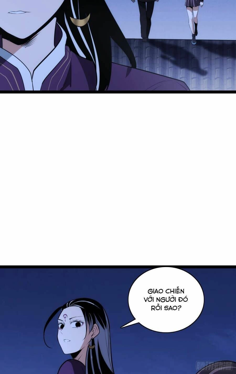 Tạ U Thiên Sư Chapter 33 - 31