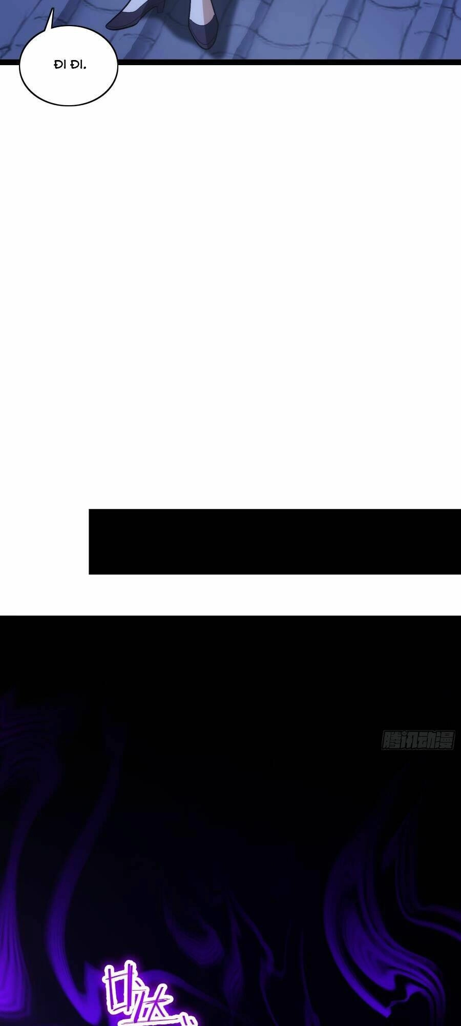 Tạ U Thiên Sư Chapter 33 - 35