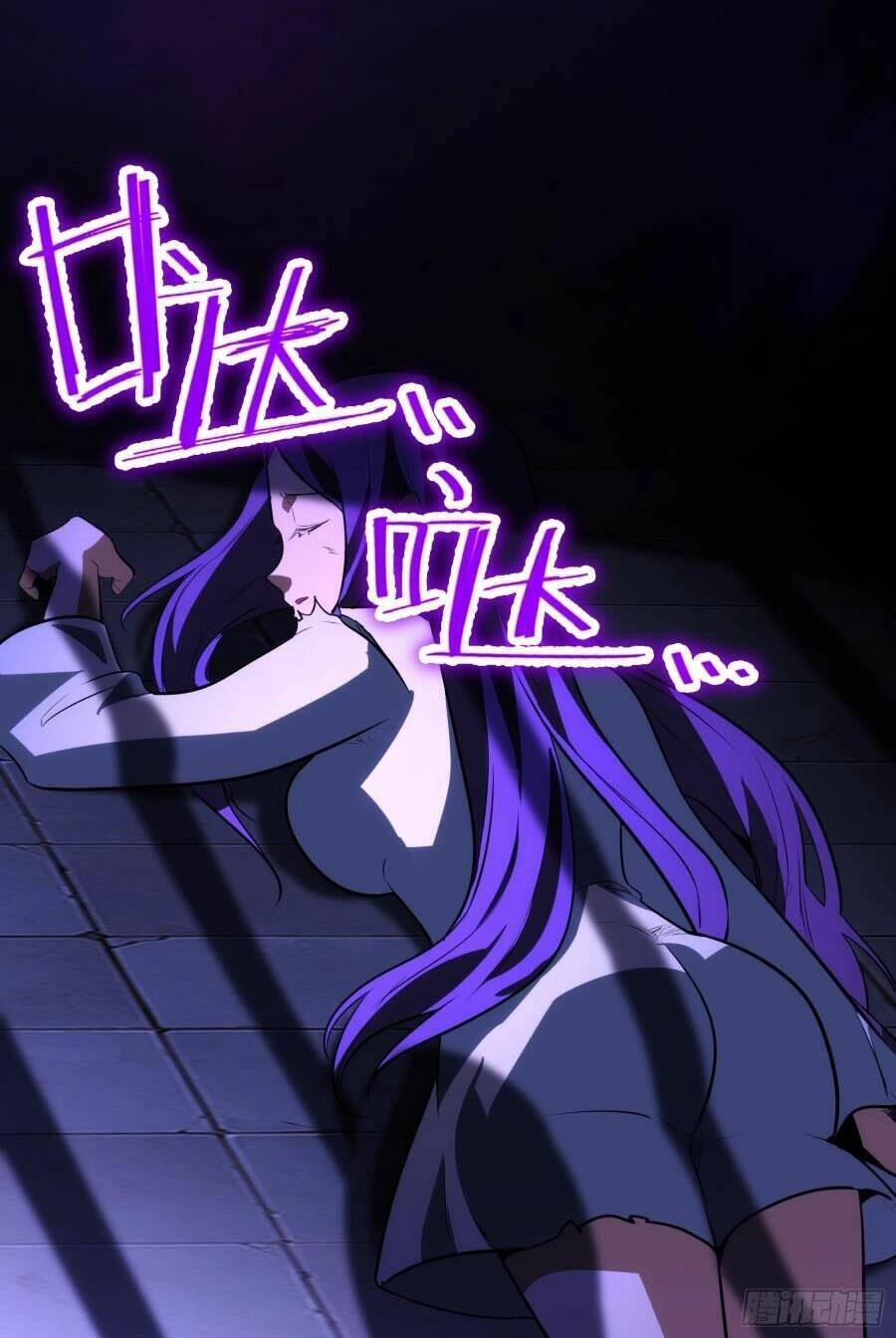 Tạ U Thiên Sư Chapter 33 - 37