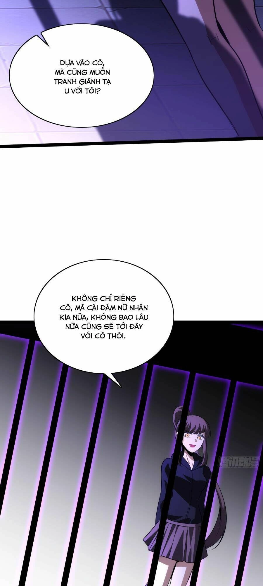 Tạ U Thiên Sư Chapter 33 - 38