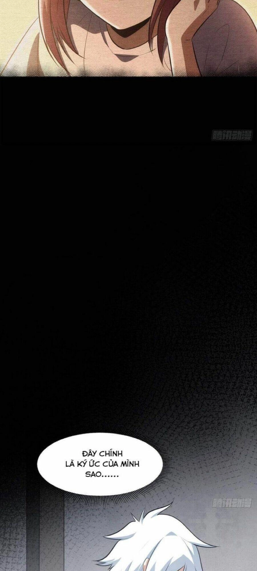 Tạ U Thiên Sư Chapter 34 - 9