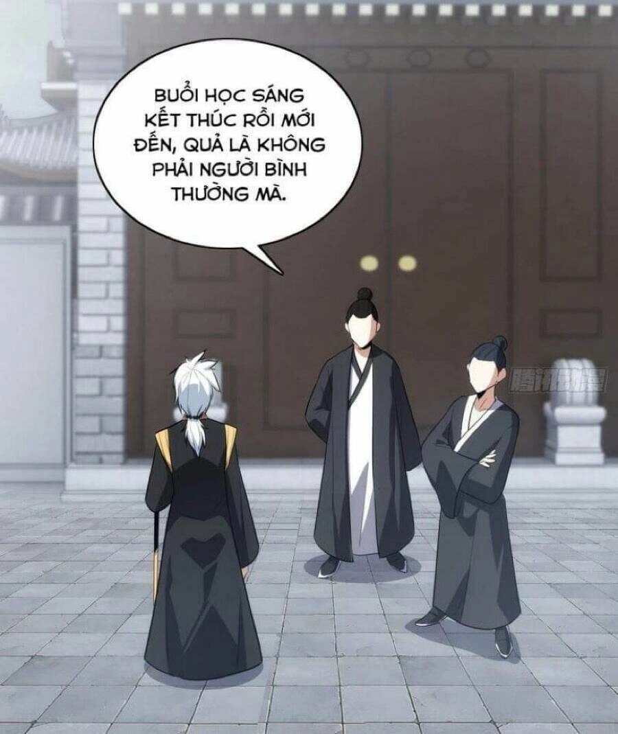 Tạ U Thiên Sư Chapter 34 - 12