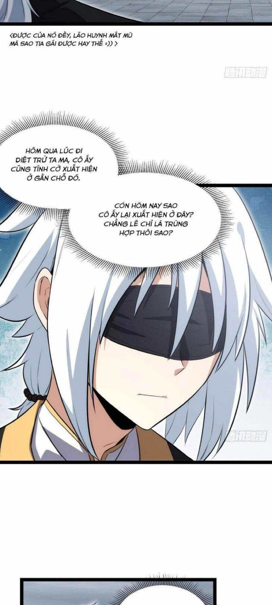 Tạ U Thiên Sư Chapter 34 - 16