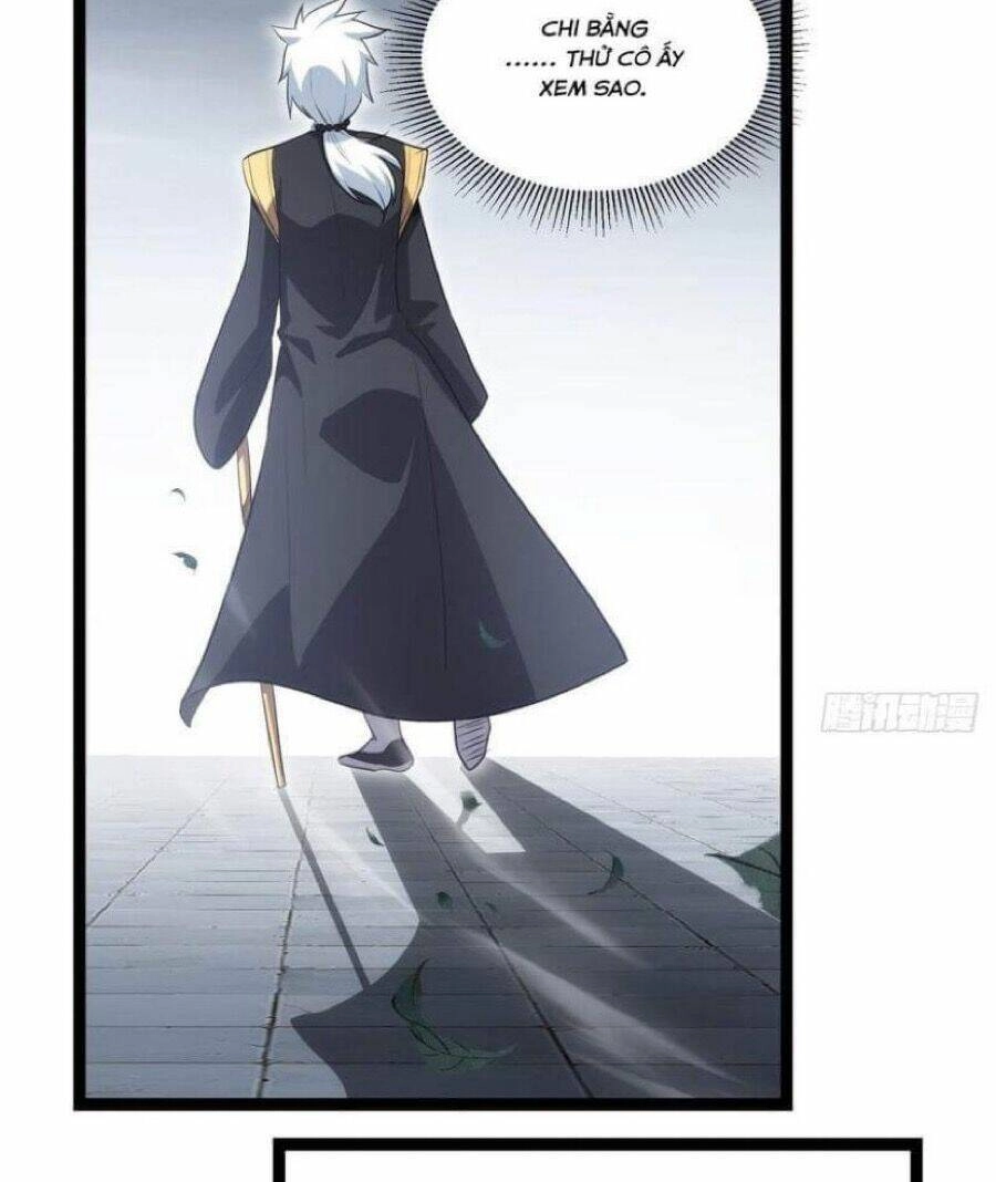 Tạ U Thiên Sư Chapter 34 - 17