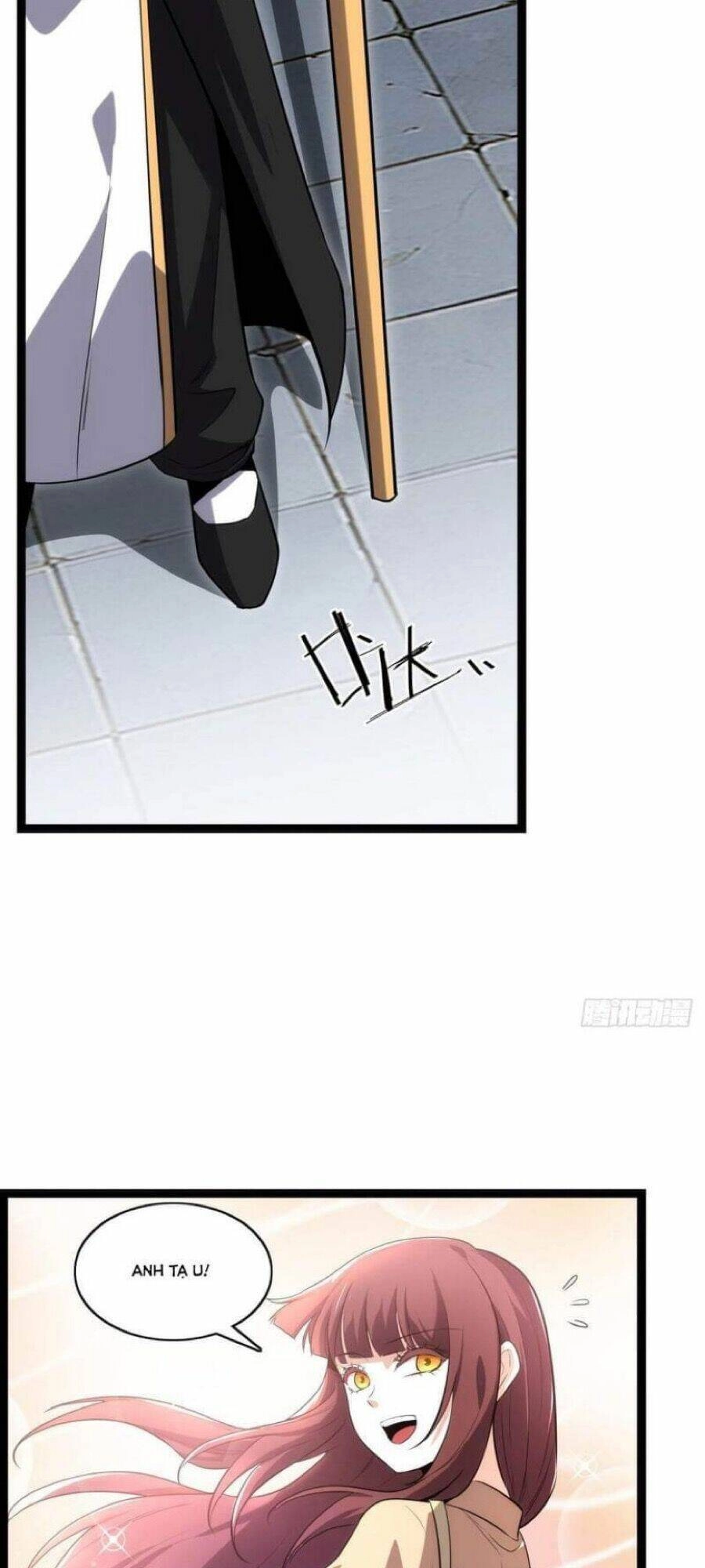 Tạ U Thiên Sư Chapter 34 - 22