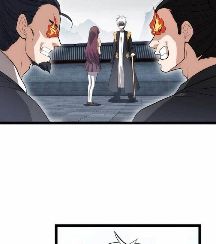 Tạ U Thiên Sư Chapter 34 - 24